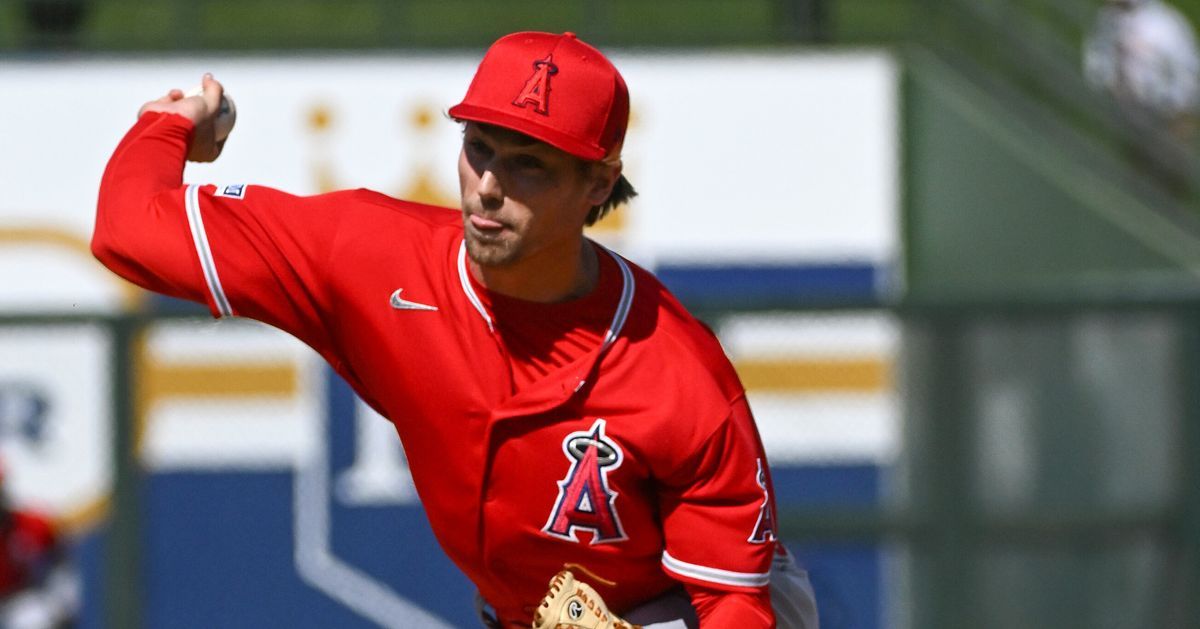 Pitcher Who Threw 105 MPH In College Makes MLB Debut And The Heat Is On