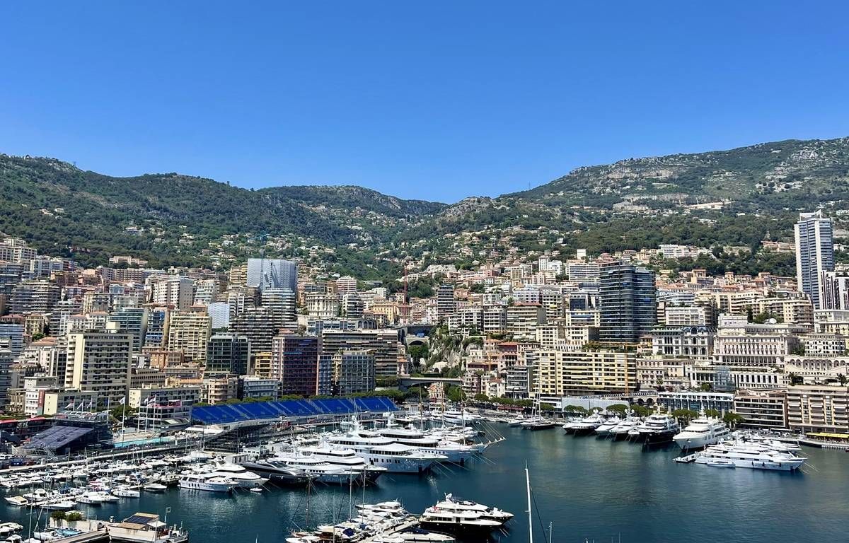 Monaco : Une journée de festivités pour le centenaire de Rainier III