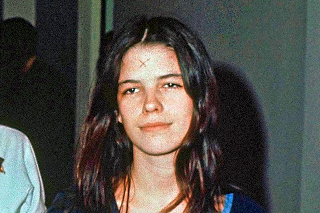 Manson Family Member Leslie Van Houten Gets Parole Reinstated By Board