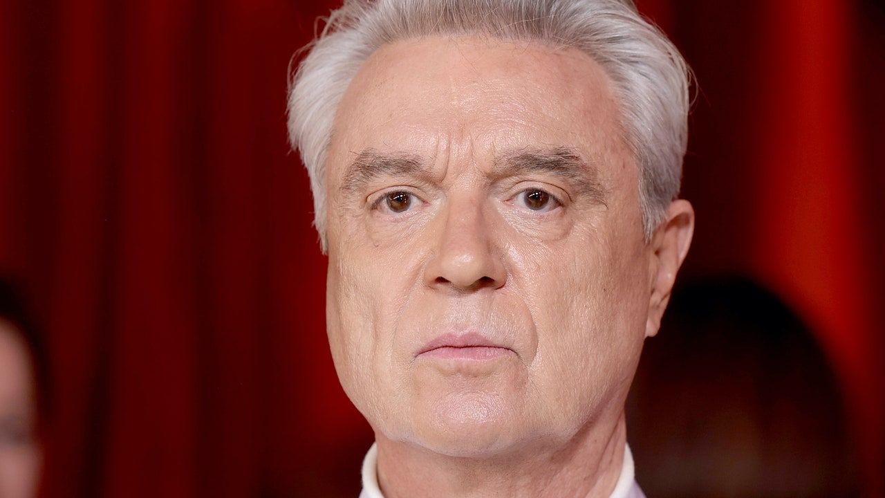 David Byrne’s Here Lies Love Musical Opposed by Broadway Musicians’ Union