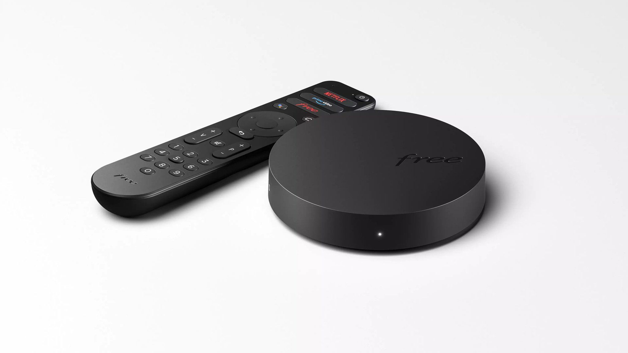 Google affirme que les players Freebox, Bbox et SFR sous Android TV sont sécurisés