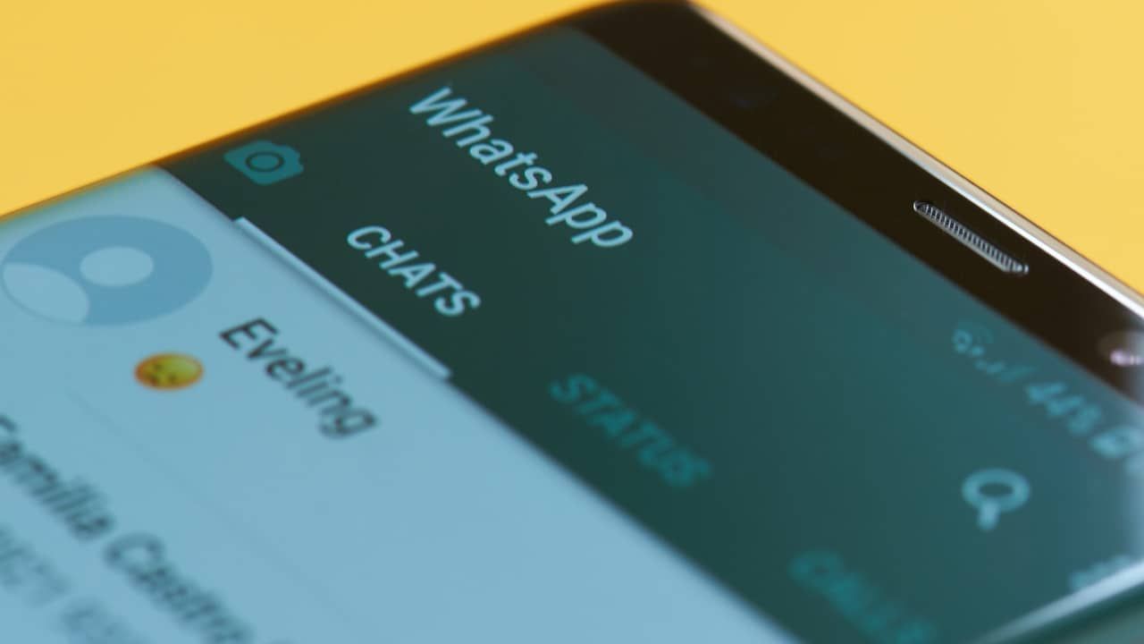 WhatsApp remplace les numéros de téléphone par un pseudo