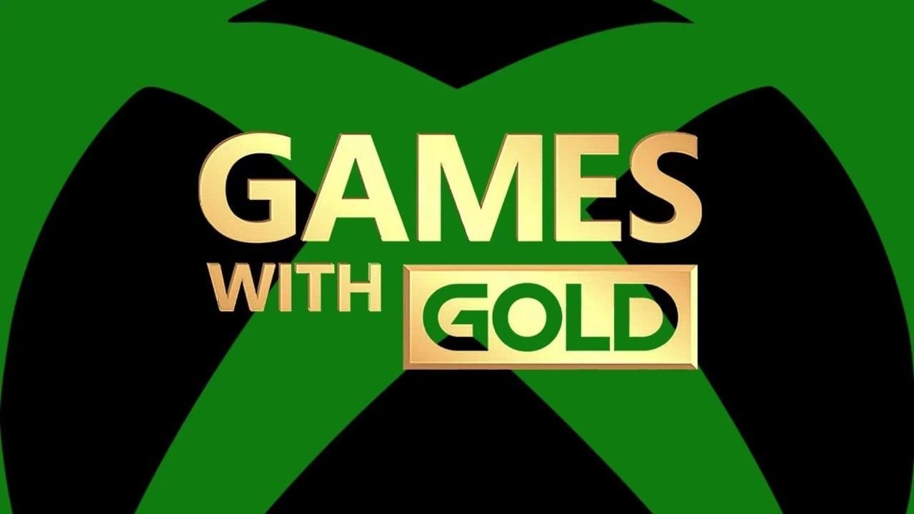 Xbox Games With Gold For June 2023 Announced