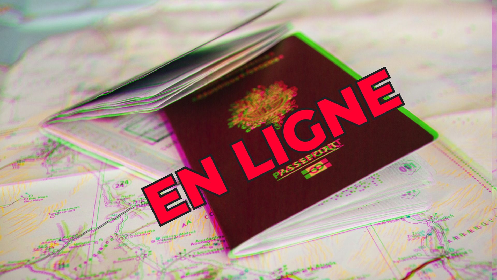 8 000 passeports français finissent en ligne après une cyberattaque contre l'agence Voyageurs du monde