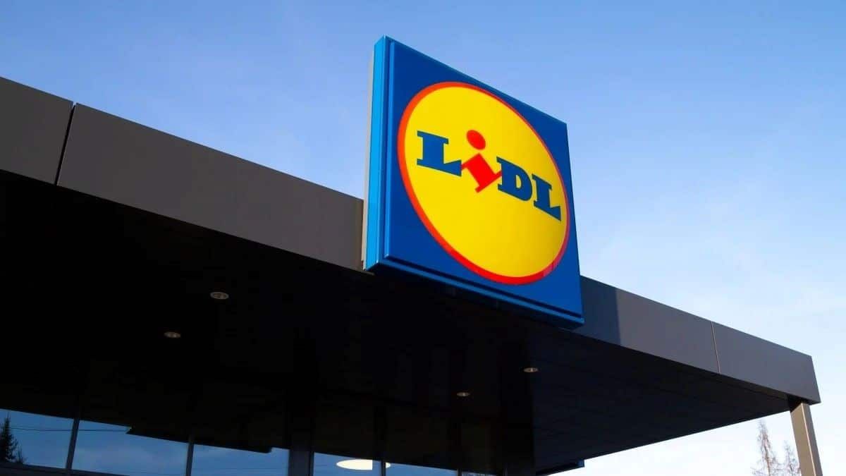 Lidl cartonne avec son nouveau pantalon en lin parfait pour cet été !