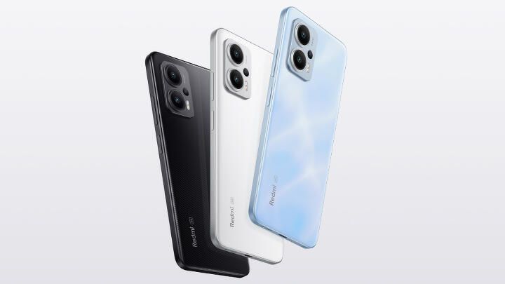 Redmi Note 12T Pro 發表 稍後將以另一名字推出國際版