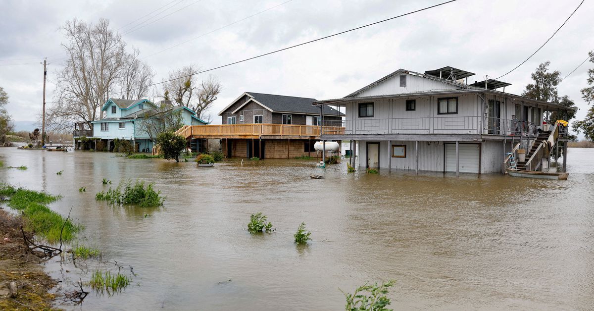 Insurers' climate alliance loses nearly half its members after more quit