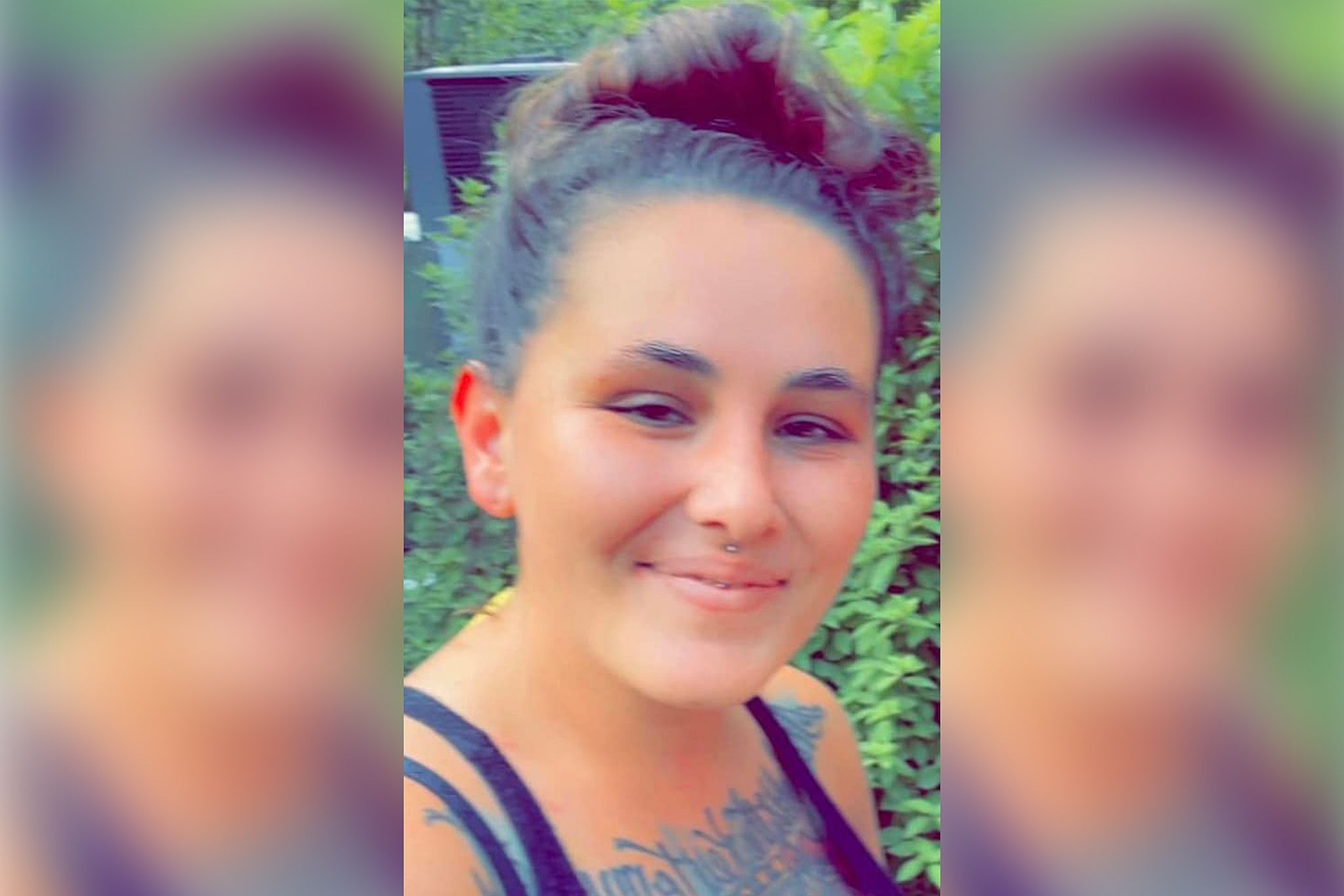 Missing Tennessee woman Nikki Alcaraz spotted in NorCal, police say