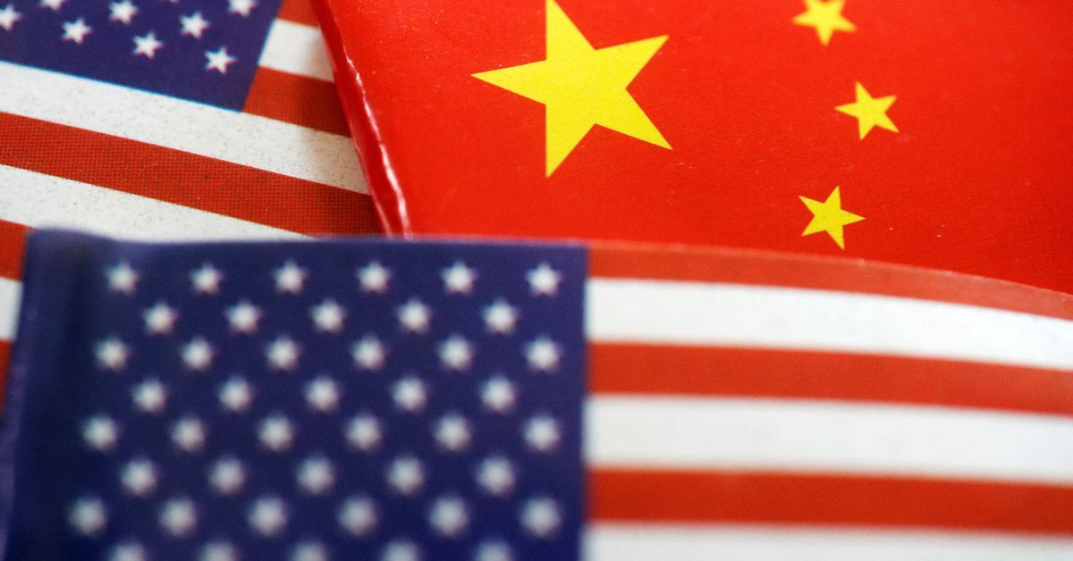 Chinese tech entrepreneurs keen to 'de-China' as tensions with US soar