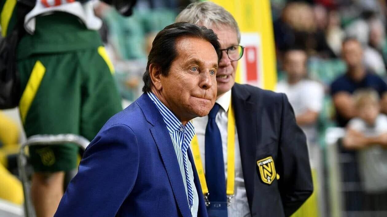 Ligue 1. Le FC Nantes sanctionné par la DNCG, sa masse salariale encadrée