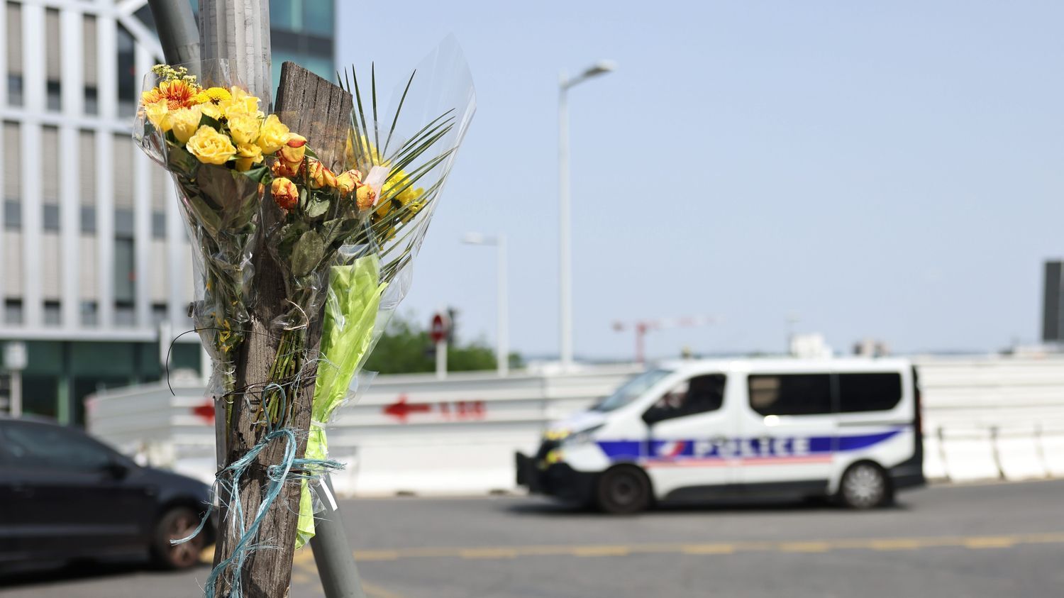 Mort de Nahel : la France doit "s'attaquer sérieusement aux profonds problèmes de racisme parmi les forces de l'ordre", juge l'ONU