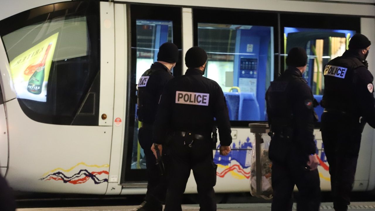 Emeutes à Lyon : tramways et bus à l'arrêt dès 20h vendredi