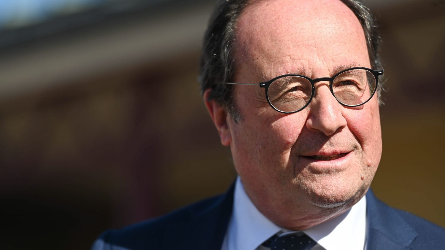 Mort de Nahel : pour François Hollande "l'état d'urgence n'est pas la meilleure façon d'agir" face aux violences urbaines