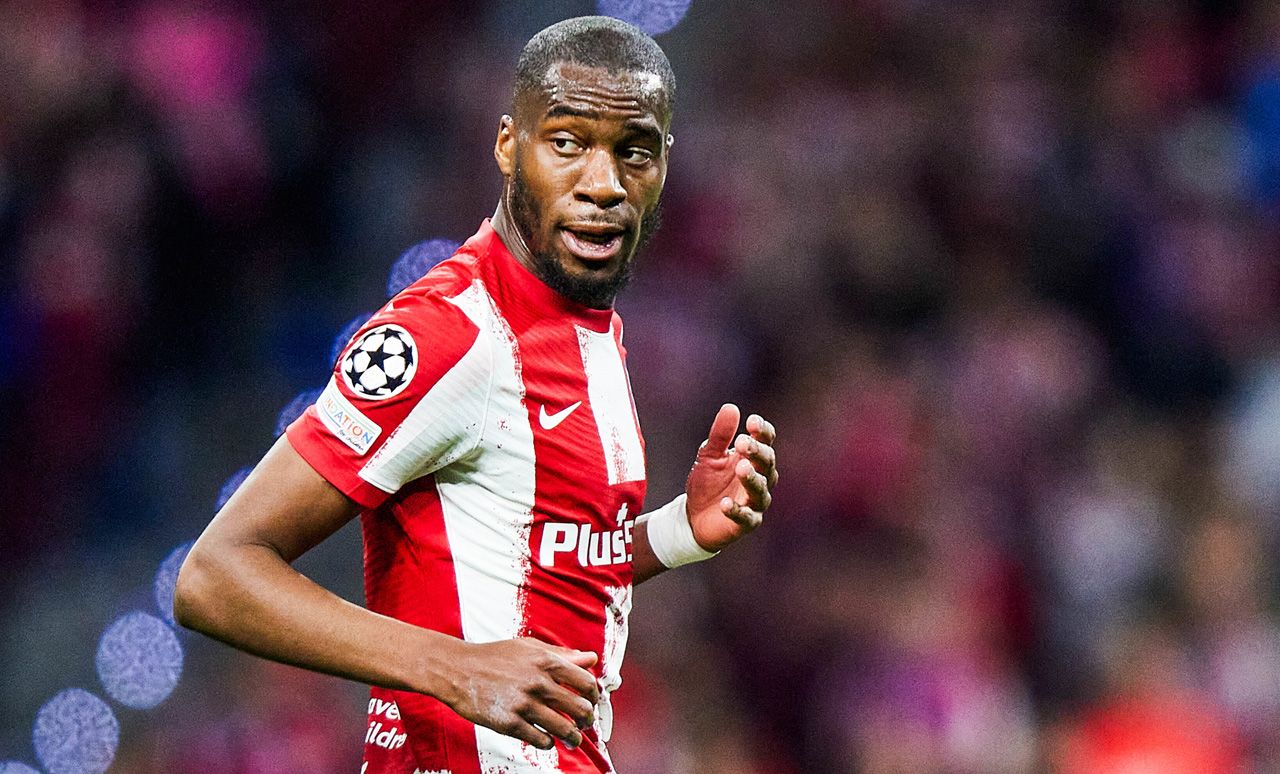 Mercato OM : Kondogbia arrive dans quelques minutes !