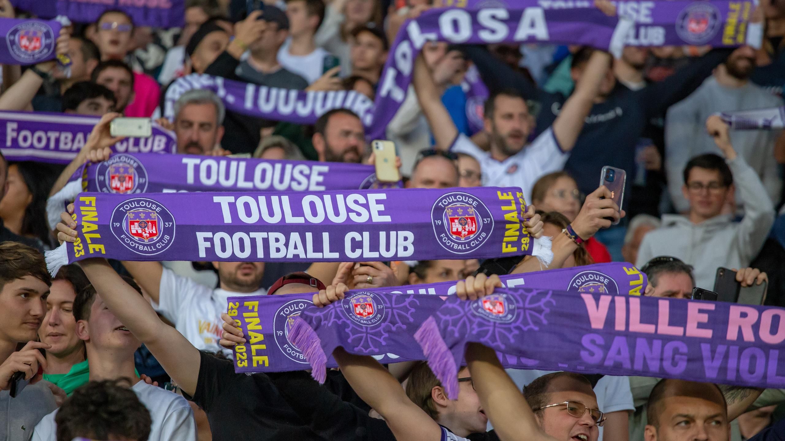 LIGUE EUROPA - Pour Toulouse, l'UEFA aurait repoussé sa décision d'une semaine