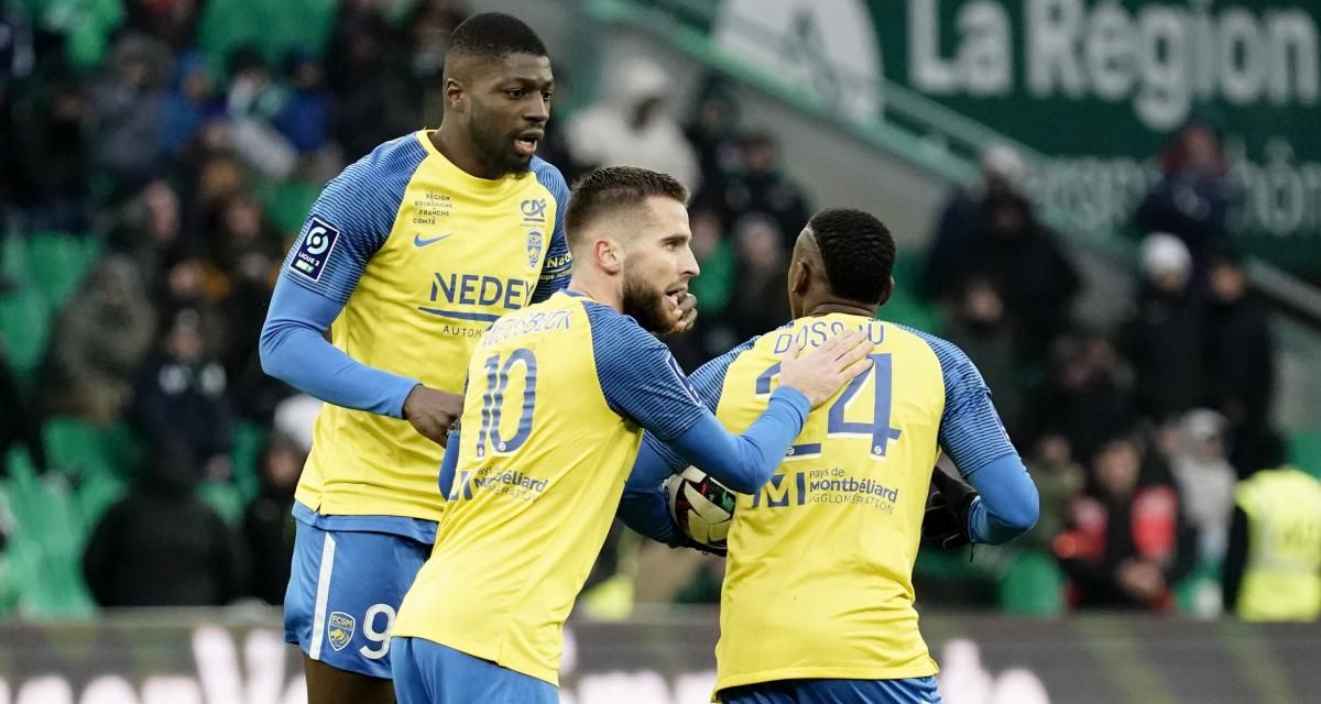 Sochaux : la menace d'un dépôt de bilan augmente