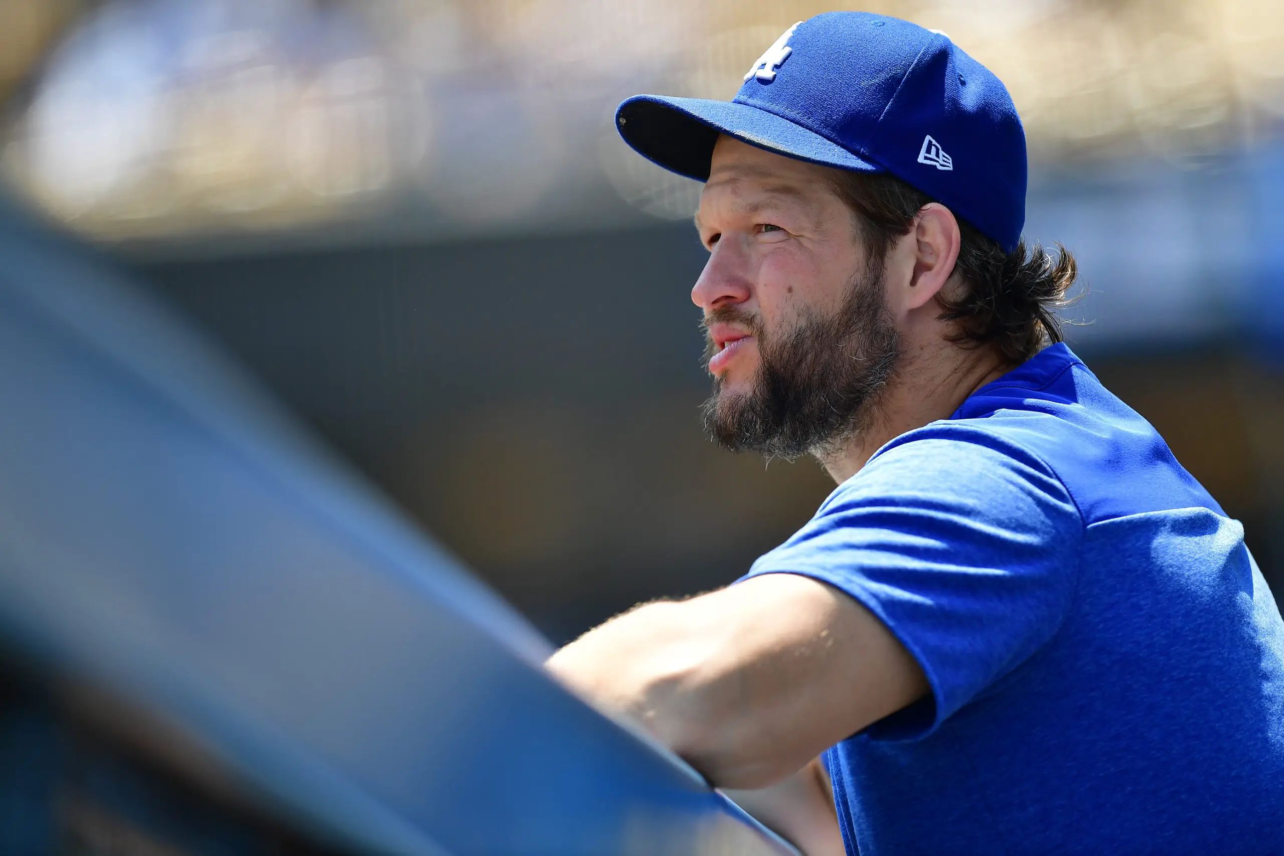 Dodgers News: Clayton Kershaw Provides Long-Awaited Update on Injury