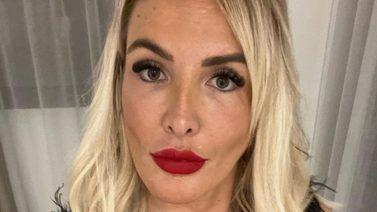 Marie Garet (Secret Story) condamnée à de la prison avec sursis