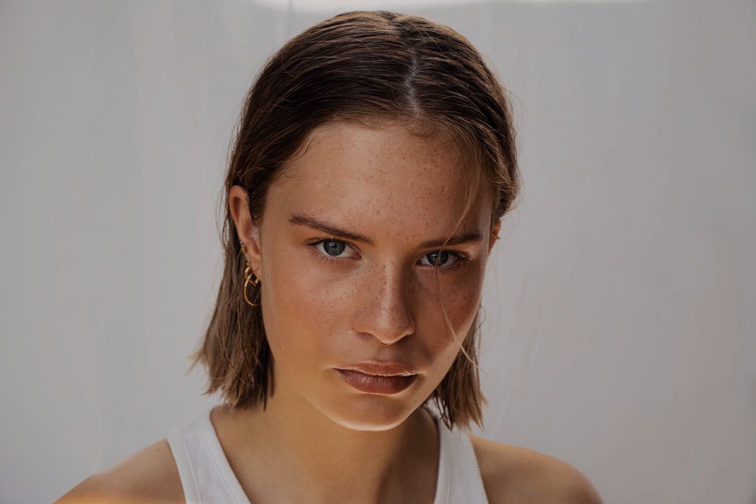 Fixer son maquillage quand il fait chaud : cette pro a une méthode éprouvée pour rester impec toute la journée