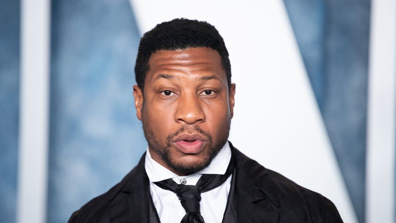 New Report on Jonathan Majors Alleges Almost a Decade of Abuse - IGN