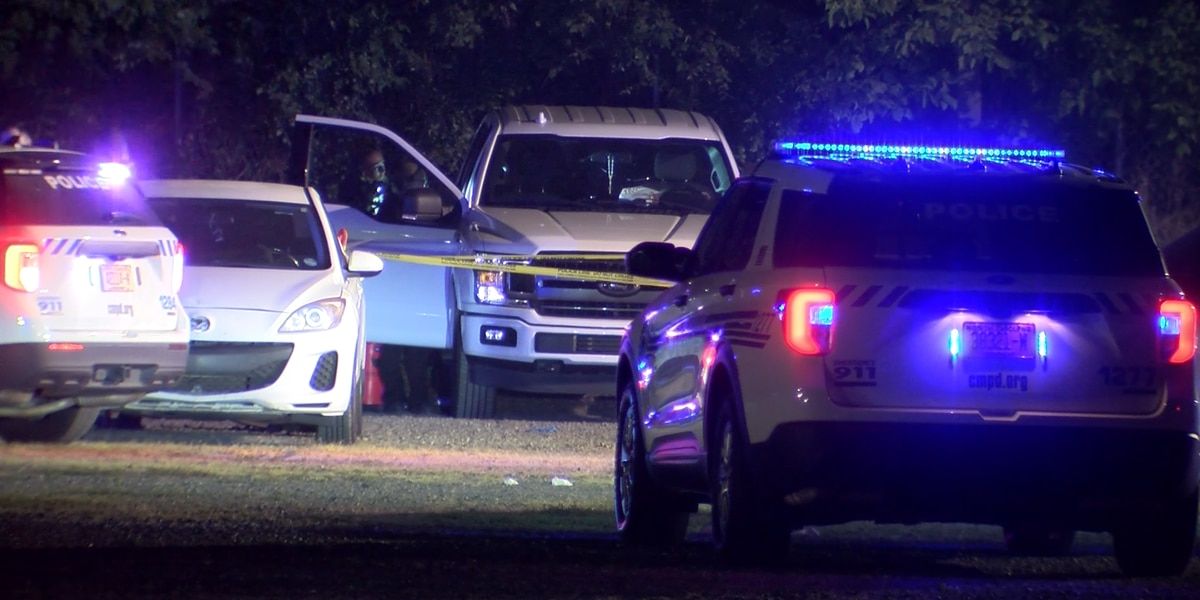 Police investigating after 1 killed in shooting at PNC Music Pavilion