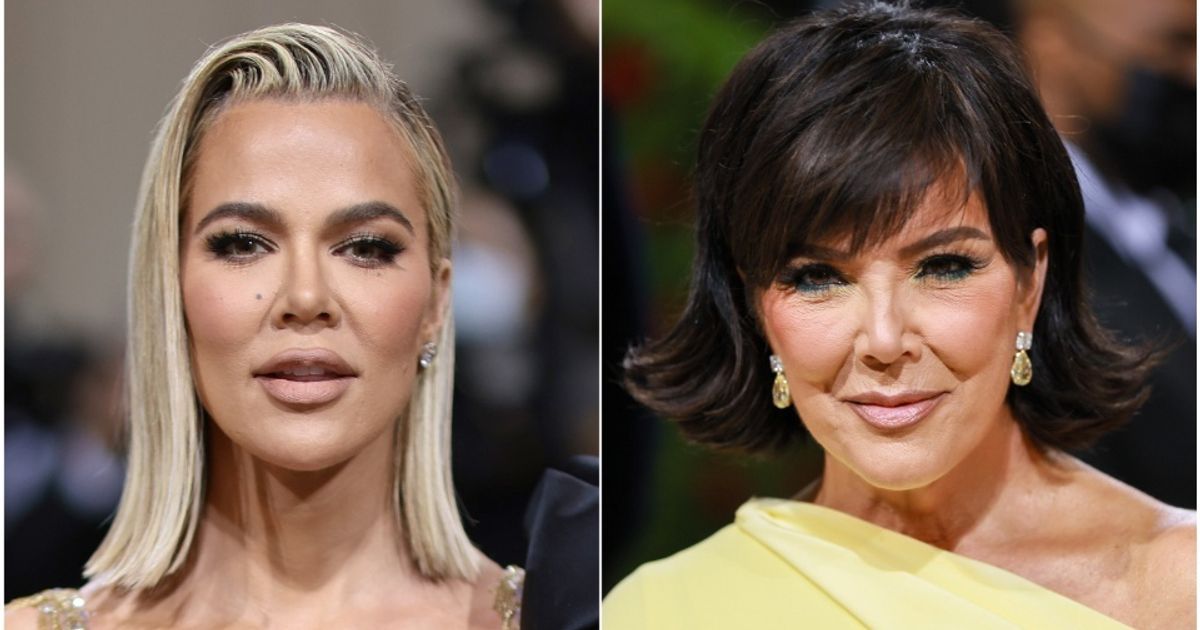 Khloé Kardashian Roasts Kris Jenner For Thinking In-N-Out Burger Costs Hundreds Of Dollars