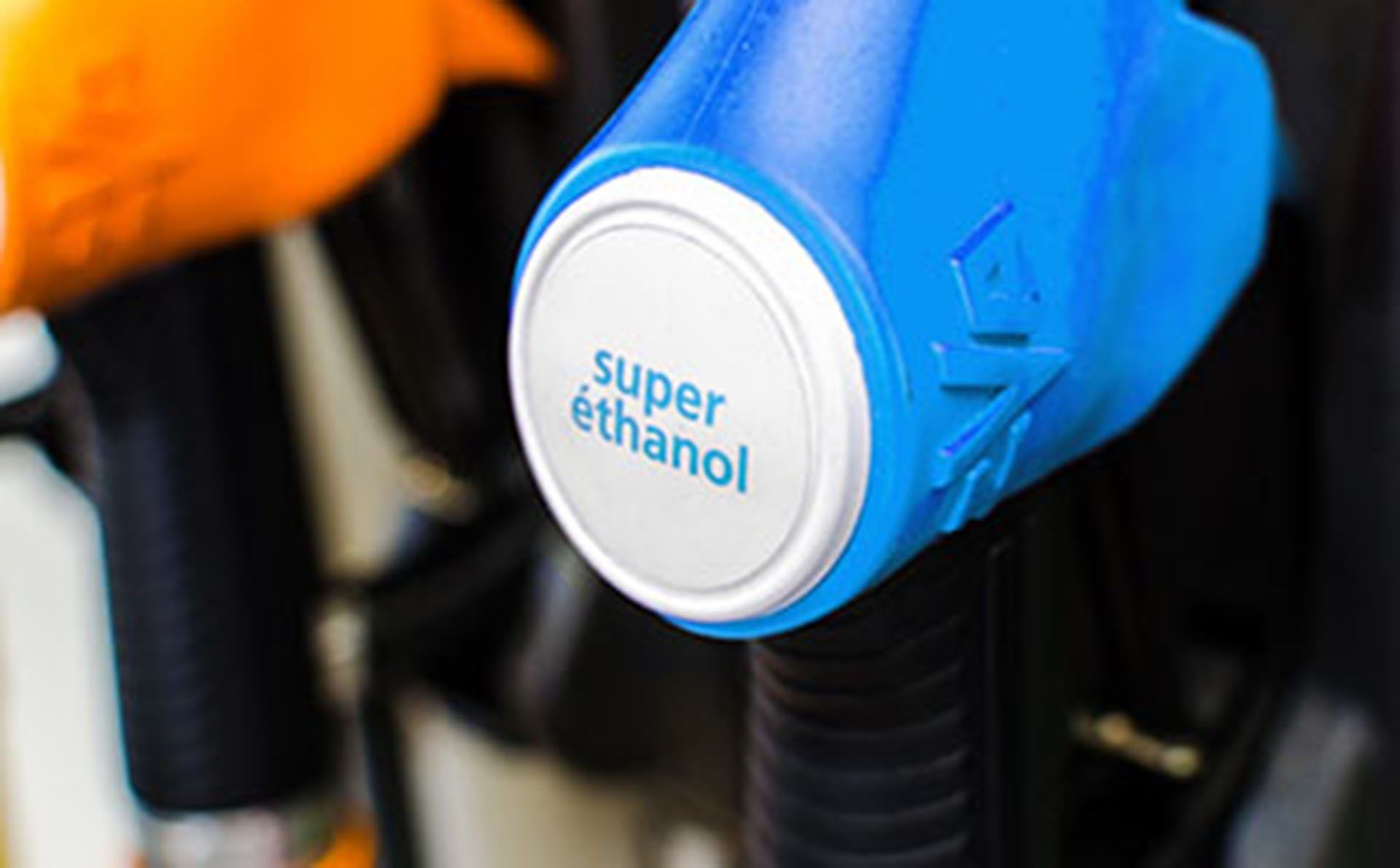 Le Superéthanol E85 bientôt dans les motos ?