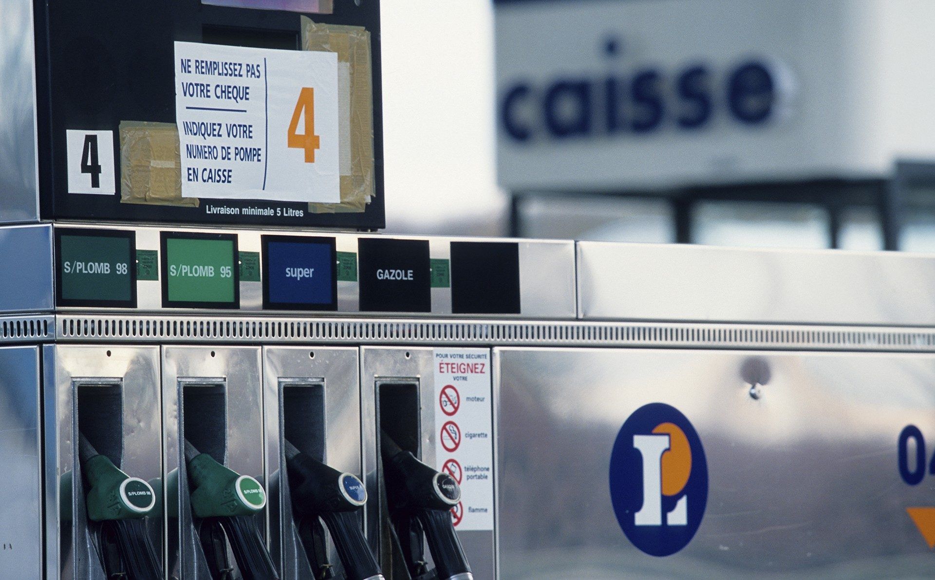 Carburant à prix coûtant chez Leclerc : la réaction de 40 Millions d’Automobilistes