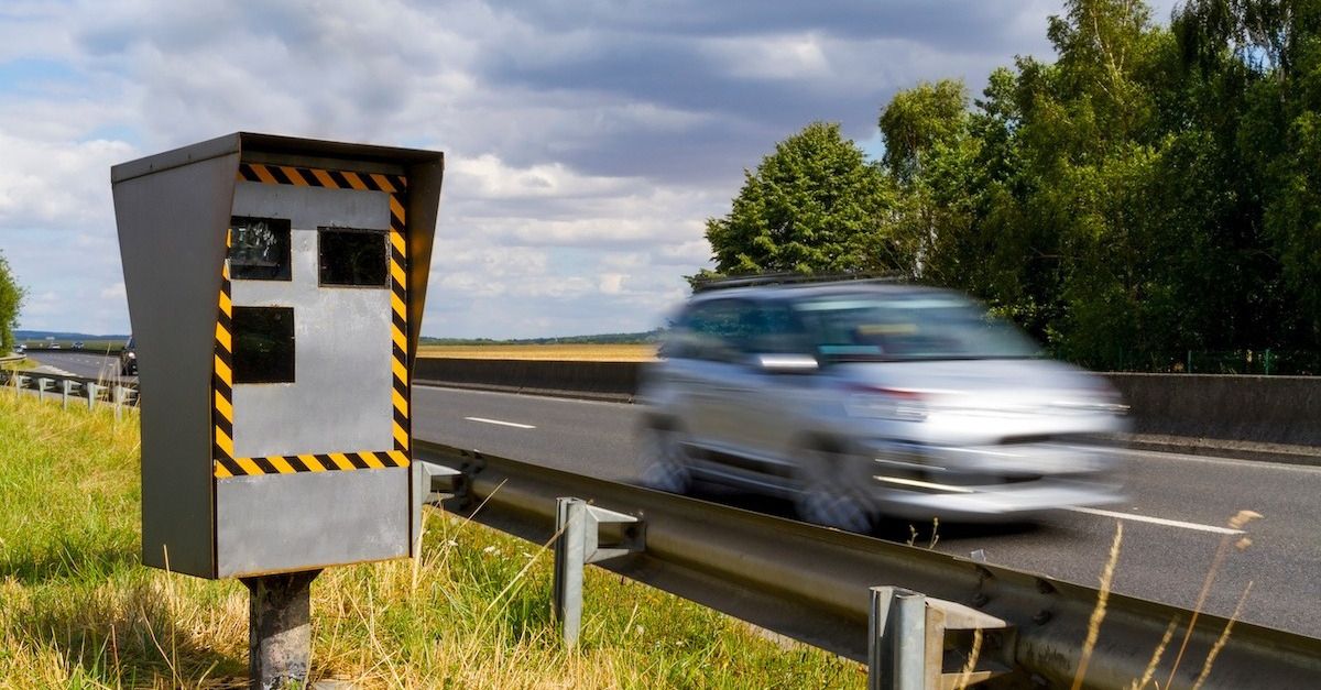 Fin des radars tronçons et trois fois plus d’amendes pour les automobilistes : ce changement qui fait polémique