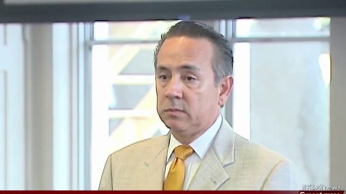 Ex-state Sen. Carlos Uresti to be released from federal prison early, attorney says