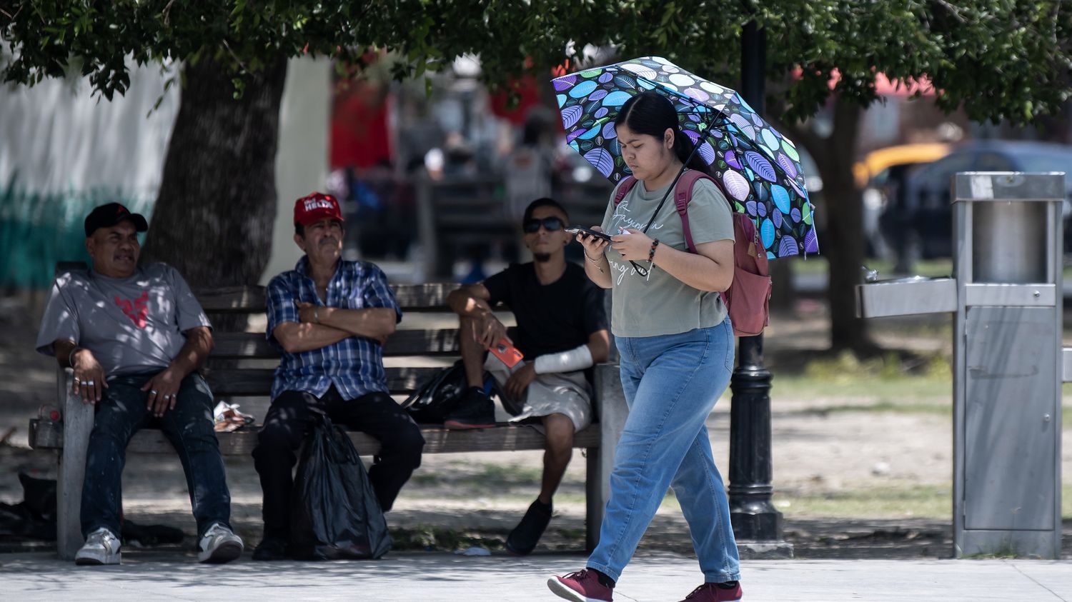 Mexique : une vague de chaleur a fait plus de 100 morts dans le nord du pays en juin