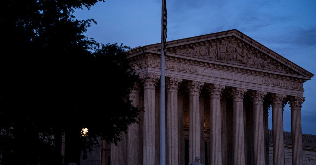 Supreme Court to Hear Major Guns Case Involving Domestic Violence