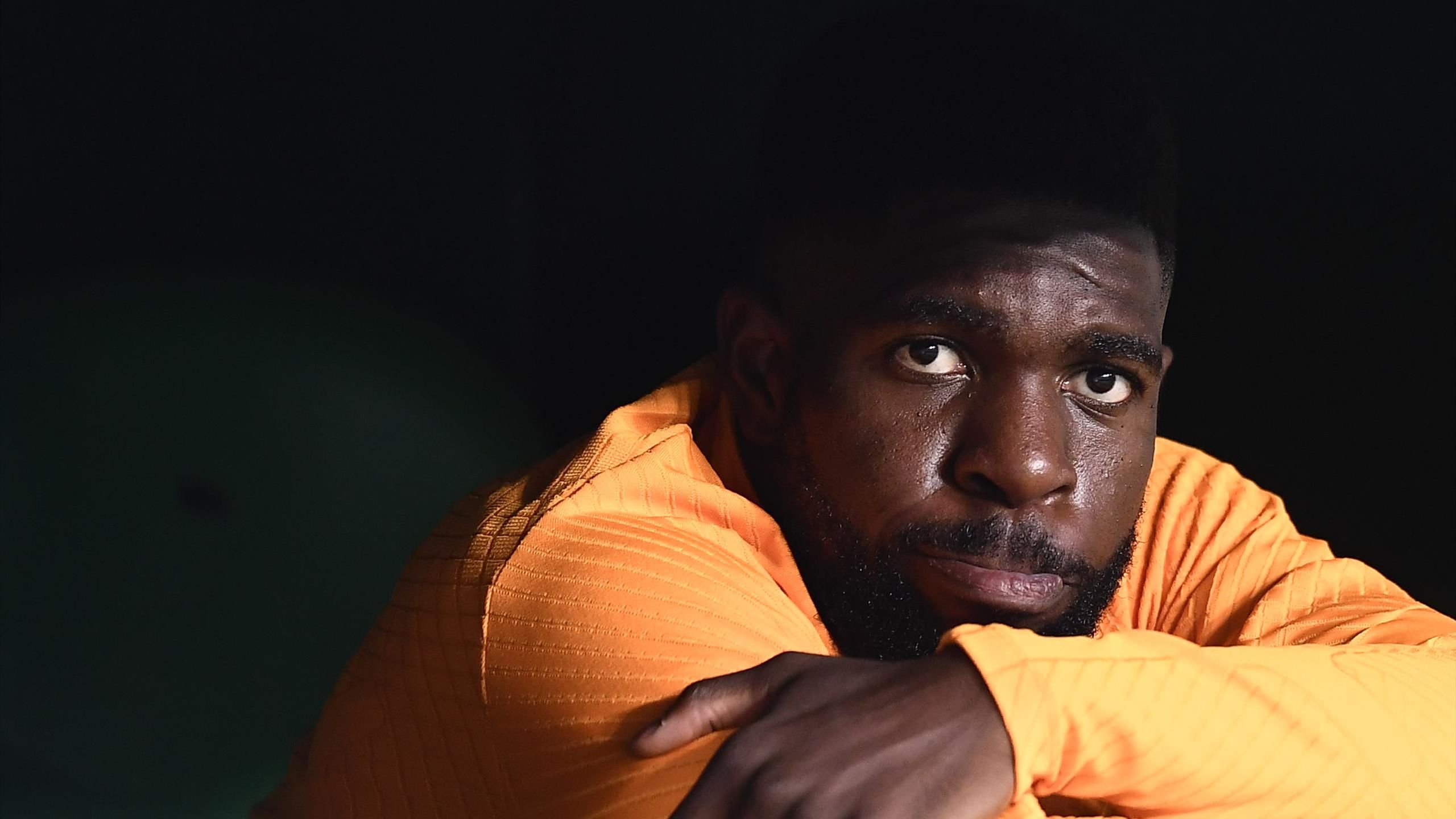 Fin de l'histoire après sept ans entre le FC Barcelone et Samuel Umtiti