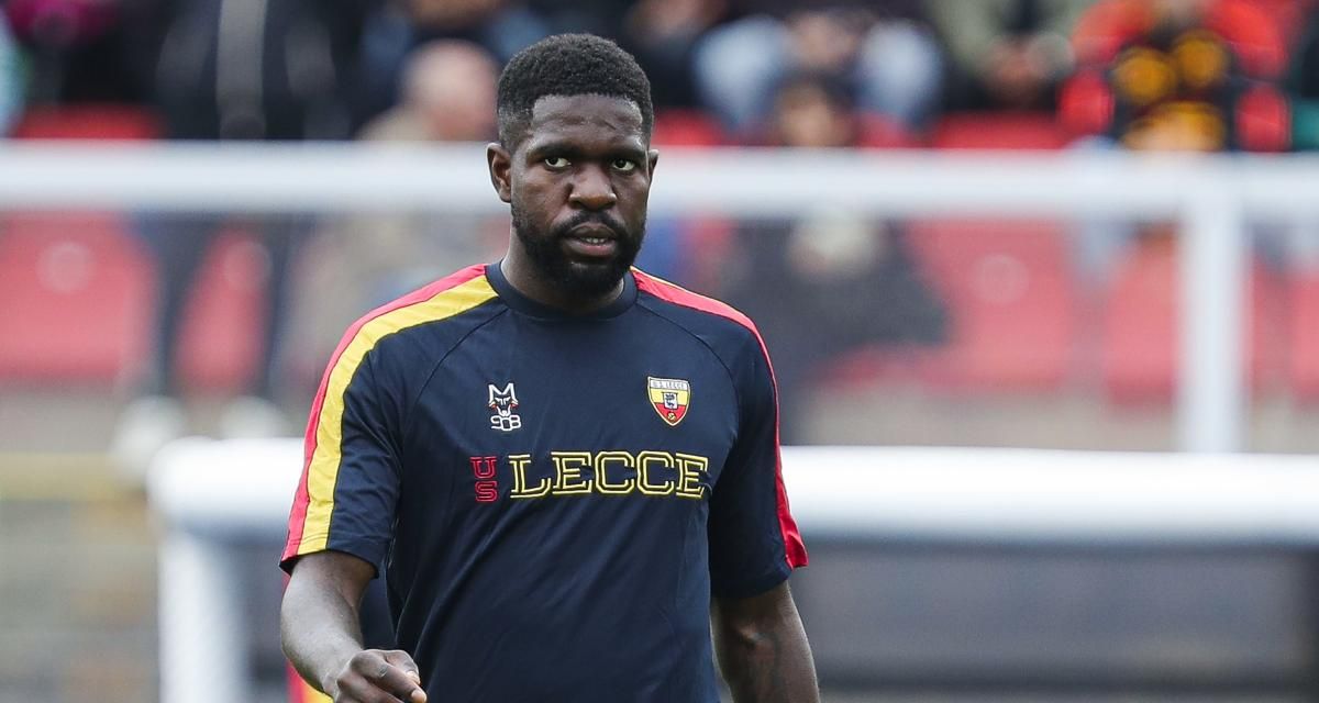 Equipe de France : Samuel Umtiti libéré par le Barça (off)