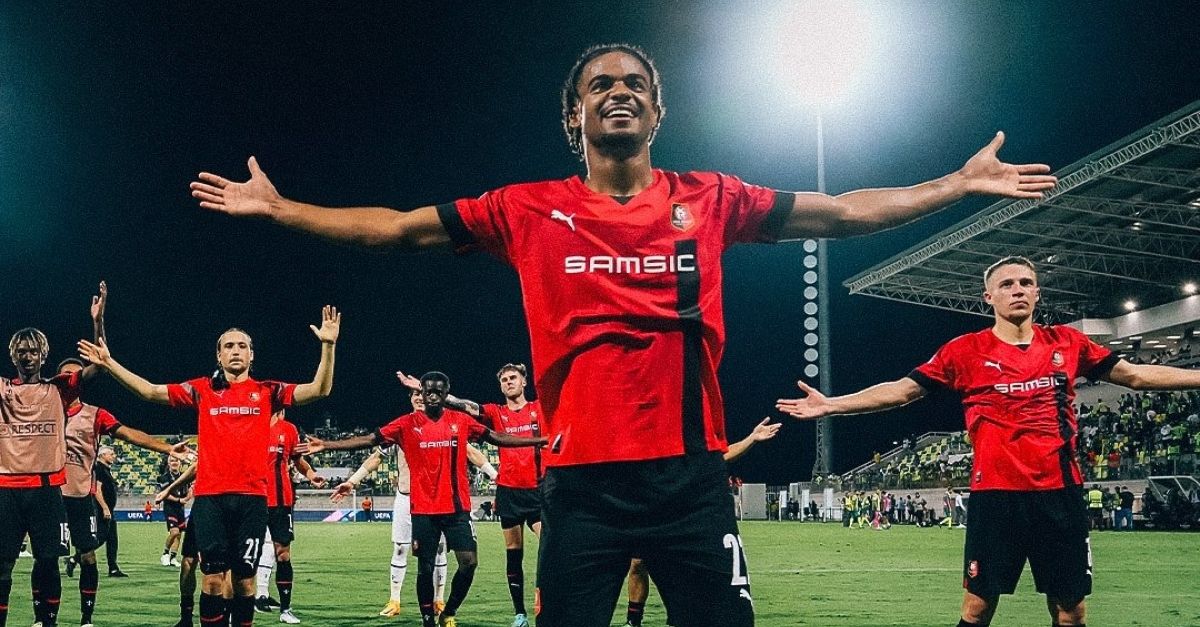 Stade Rennais : Une première bonne nouvelle pour Rennes à l’aube de la saison prochaine !