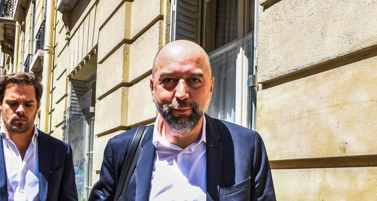 "Le club mérite d'être dans une autre position" : Gérard Lopez sort du silence après la DNCG