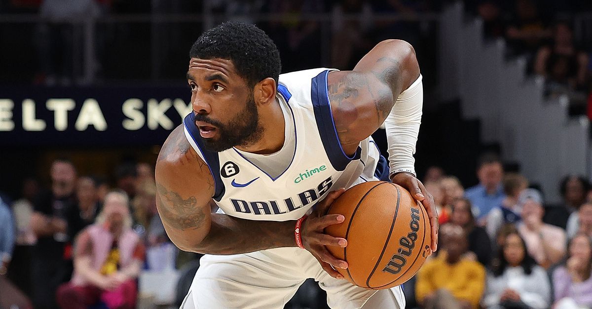 NBA Free Agency 2023: Dallas Mavericks re-sign Kyrie Irving, per reports