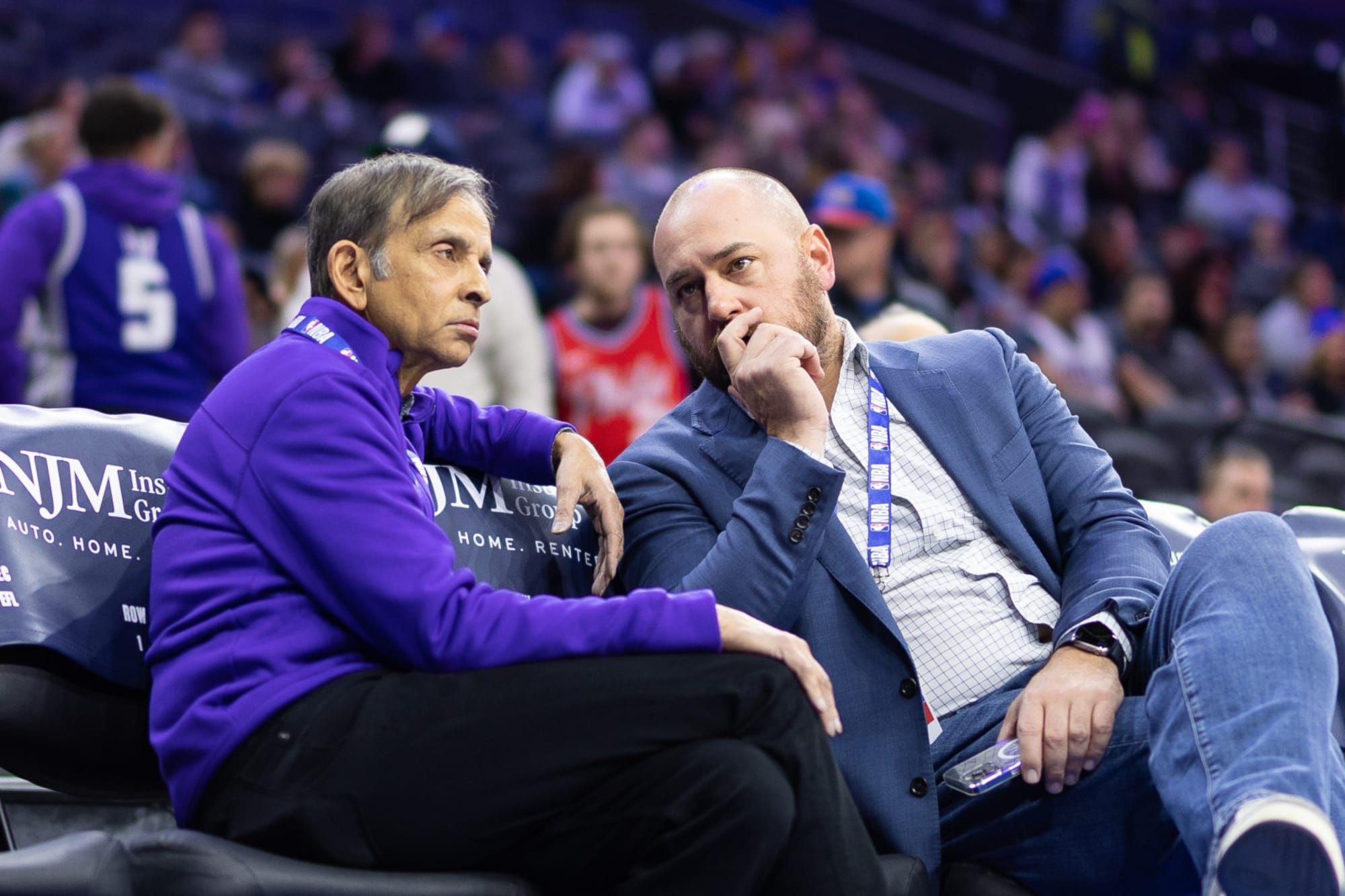 Secondary targets if Sacramento Kings strike out in free agency