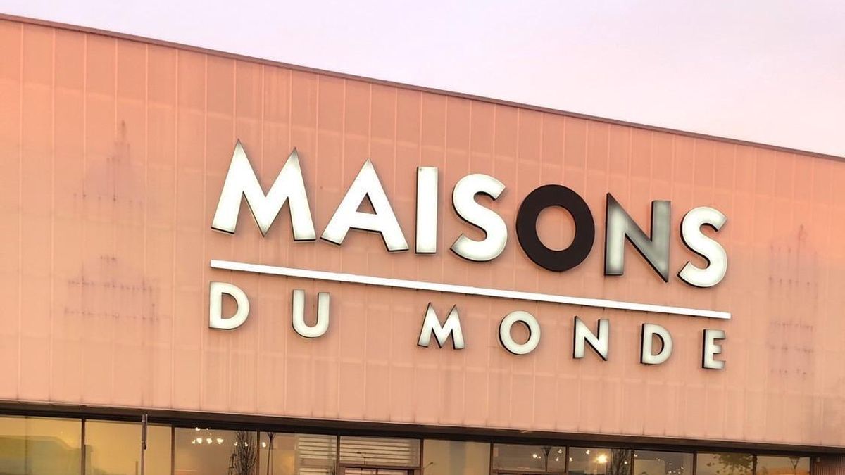 Cohue chez Maisons du monde pour sa nouvelle bibliothèque parfaite pour tous les amoureux des livres !