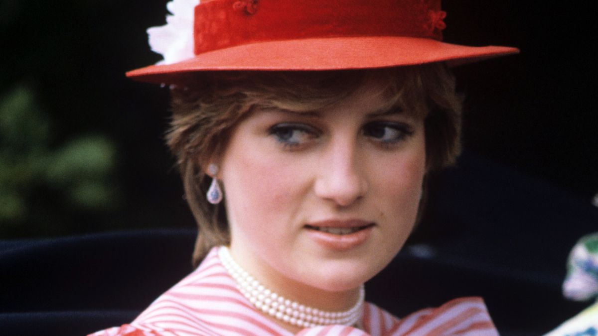 Lady Diana à 62 ans : voici à quoi elle aurait ressemblé aujourd'hui