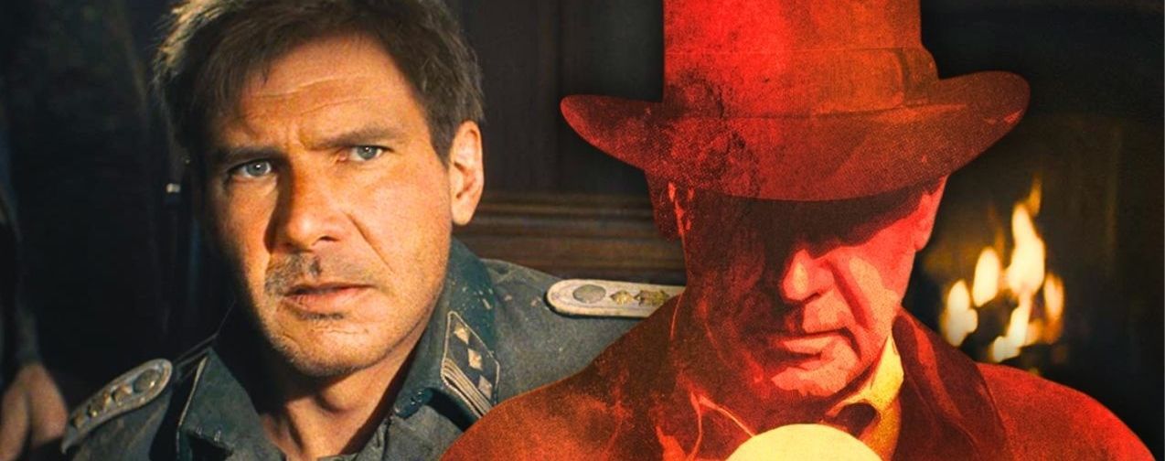 Indiana Jones 5 : comment le film a rajeuni Harrison Ford... et pourquoi ça pose problème