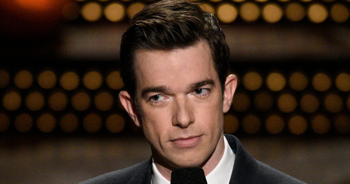 The Celebs Who Hated John Mulaney's 'SNL' Pitches