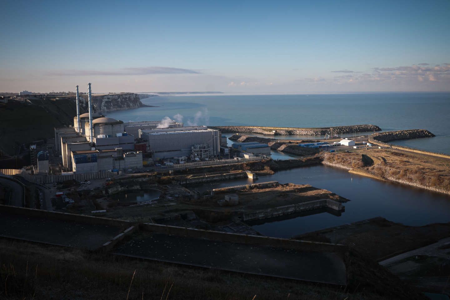 Nucléaire : " Les précédents de Flamanville, de Finlande ou du Royaume-Uni n’encouragent pas à l’optimisme "