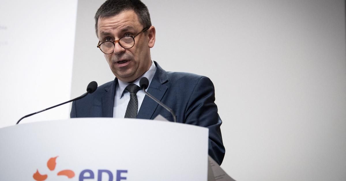 EDF se dote d'une nouvelle organisation pour son nucléaire