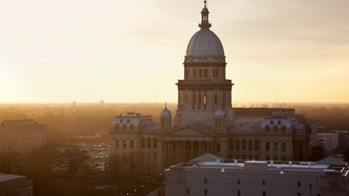 Illinois grocery tax suspension ends, new Chicago minimum wage and more: List of new Illinois laws going into effect July 1