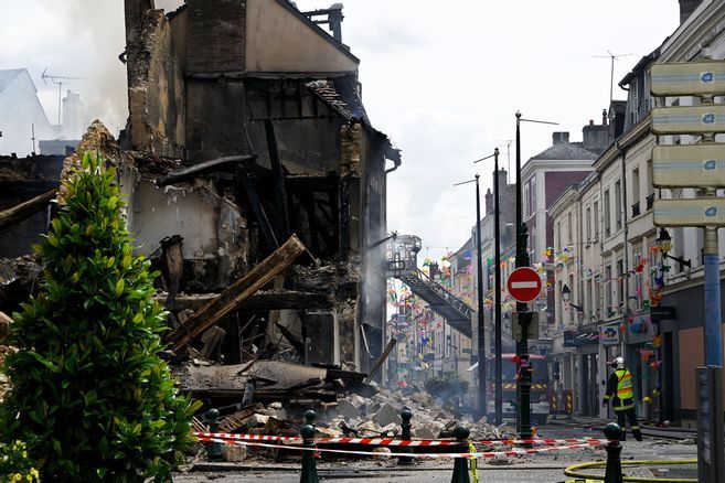 Transports en commun, objets dangereux, carburants, artifice de divertissements : des mesures de sécurité renforcées par la préfecture