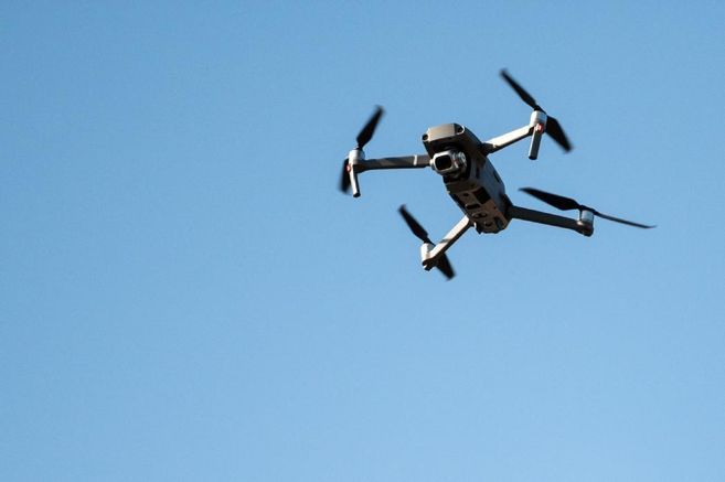 Violences urbaines : la préfecture du Cher autorise l'utilisation de drones de surveillance au-dessus de quartiers berruyers