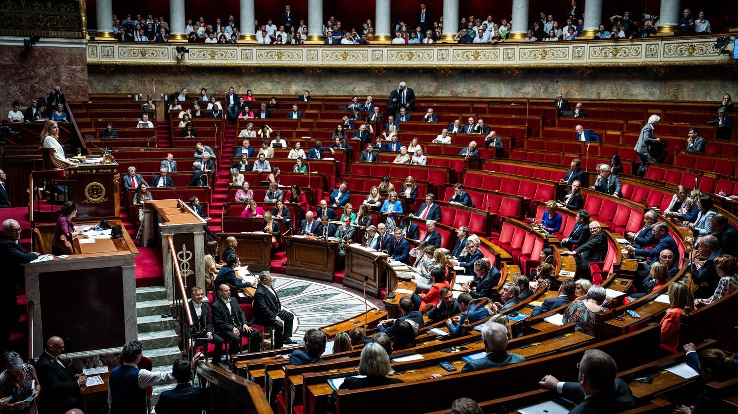 L'Assemblée nationale vote unanimement une loi pour restituer plus facilement des oeuvres spoliées par les nazis