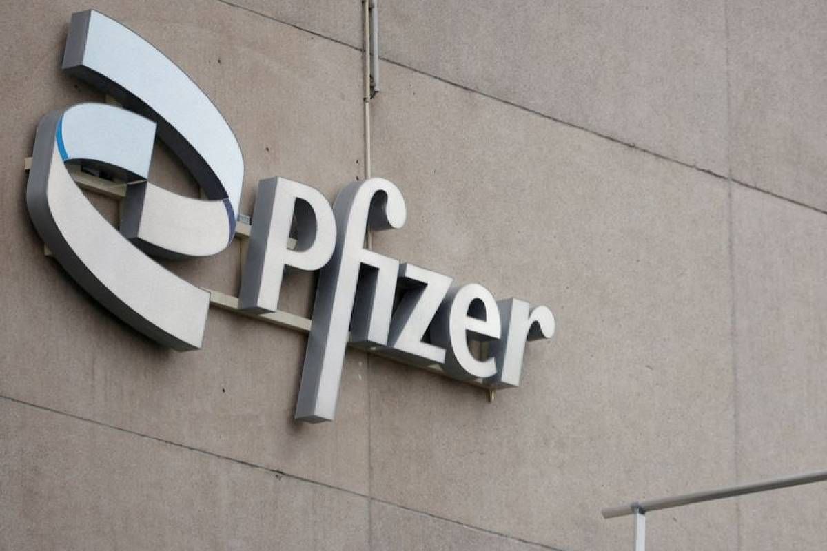 L'UE va annoncer un accord avec Pfizer pour garder des réserves de vaccins