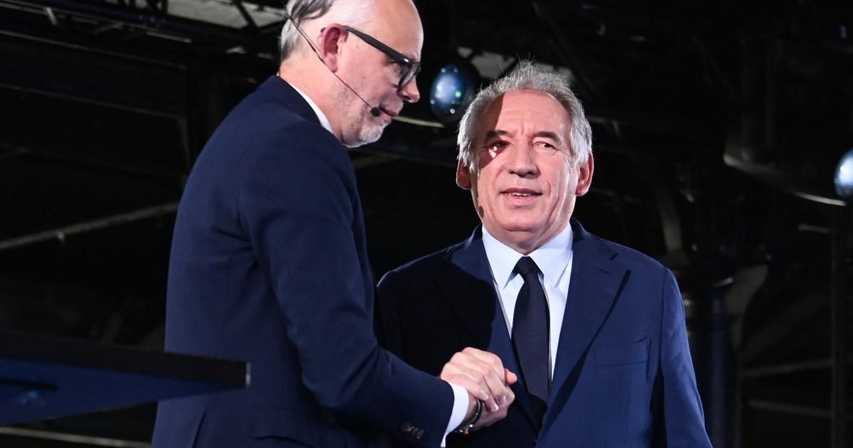 Résultats des législatives 2024 : Bayrou, Philippe... face au RN et à la gauche, les ténors de la macronie penchent pour le "cas par cas"